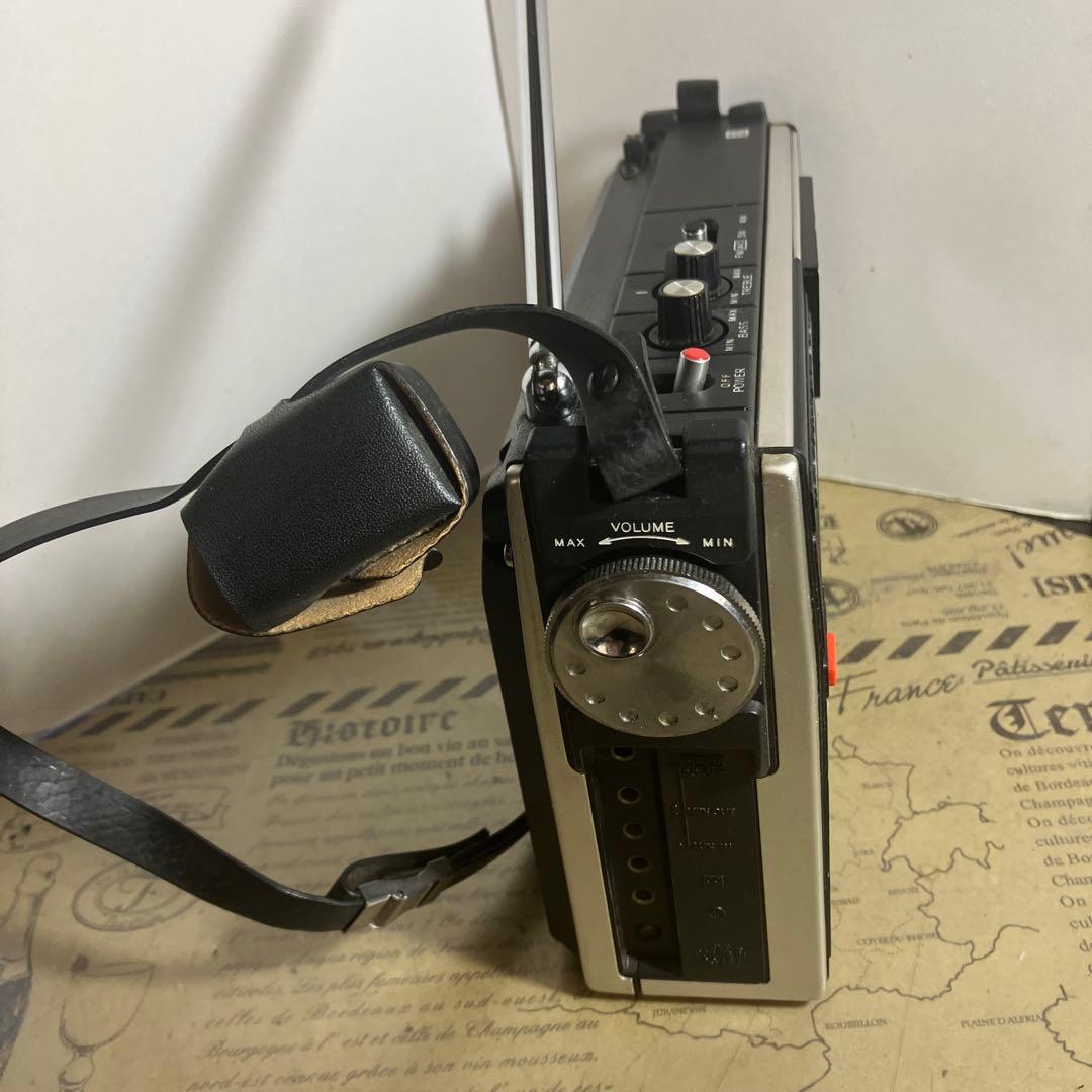 状態の良い整備済動作品です ソニー スカイセンサー 5400