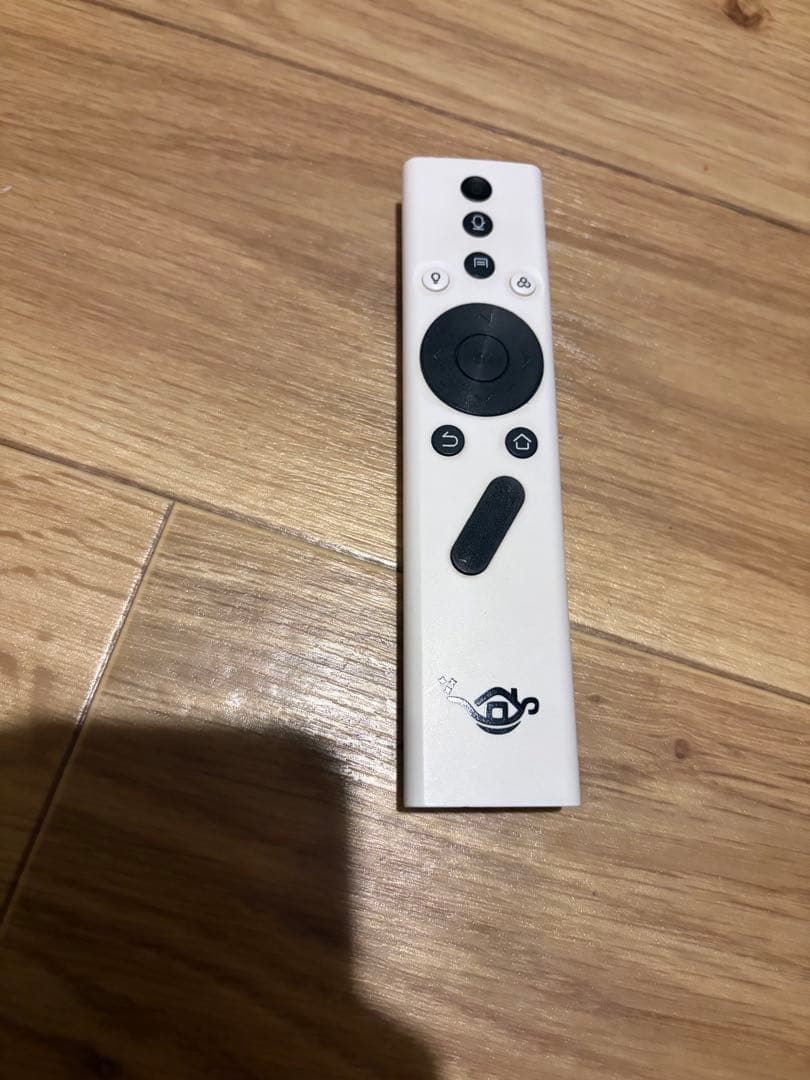 J型様ご購入※popIn Aladdin 2プロジェクター リモコン付き - メルカリ