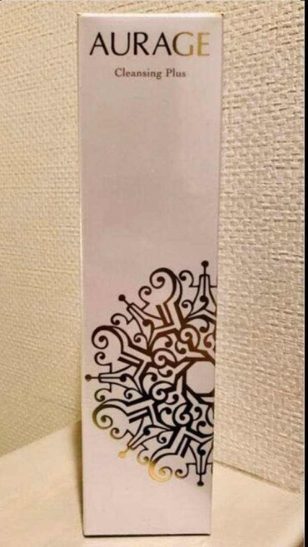 オラージュクレンジングプラス2本セット ナチュラリープラス