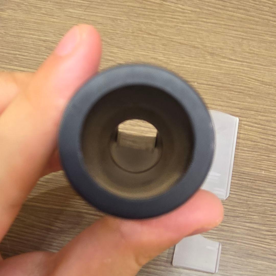 BL5 本堂誠氏選定品 vandoren バリトンサックス マウスピース