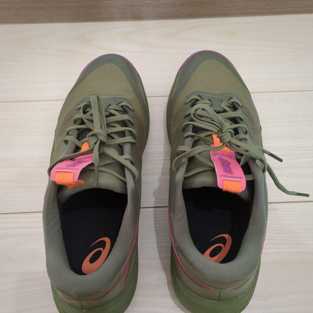 シューズ(男性用) ASICS UNPRE ARS LOW2 26.5cm