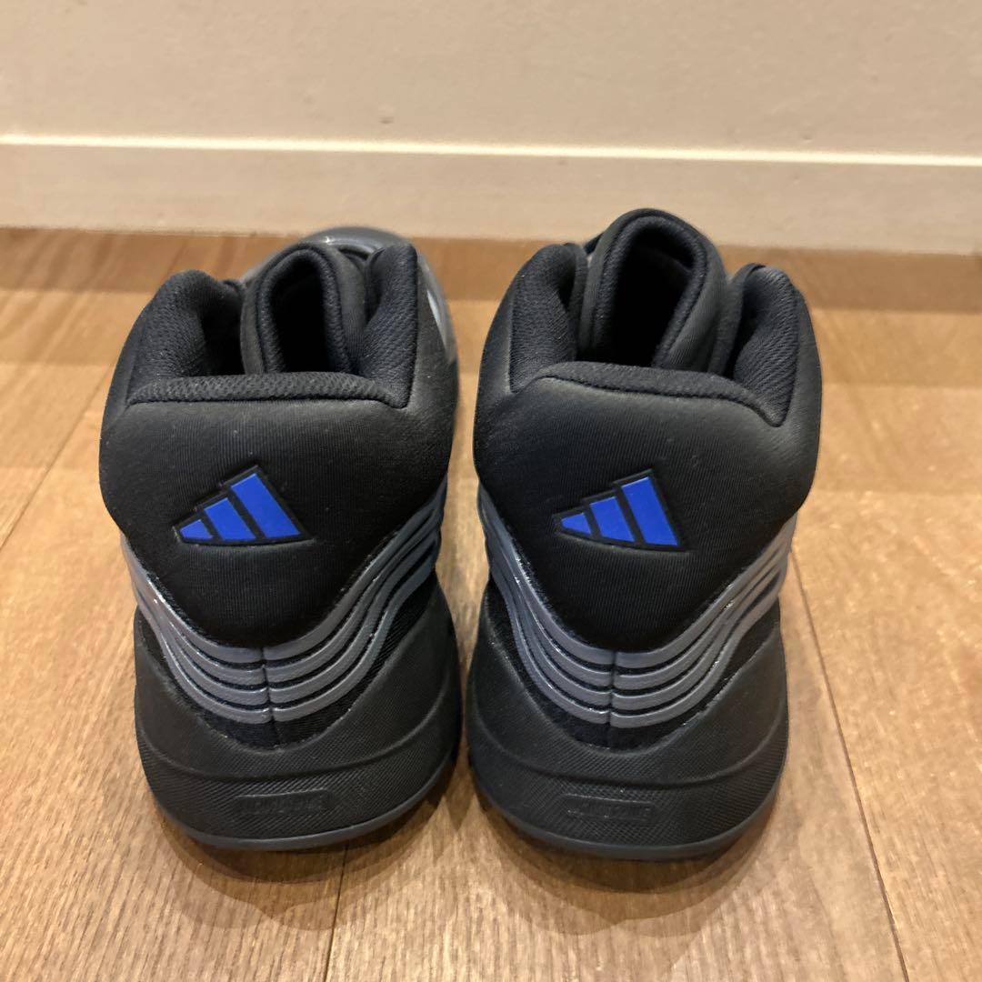 新品 アディダス adidas DAME X 27.5cm