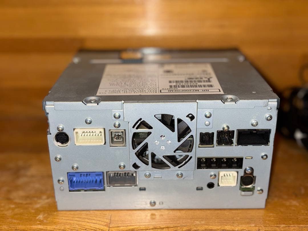 2021年度』 ダイアトーンサウンドナビ NR-MZ200 Premi 最終型 - メルカリ