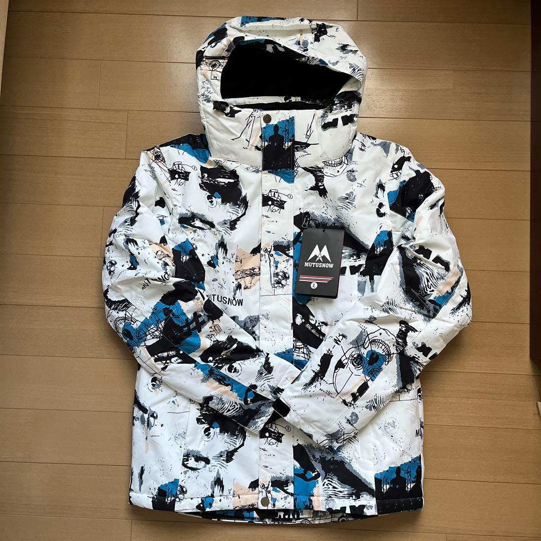 [HOTIAN] スノーボード ウェア/スキーウェア 上 メンズ Amazon.co.jp: [HOTIAN] スノーボードウェア 上下セット レディース