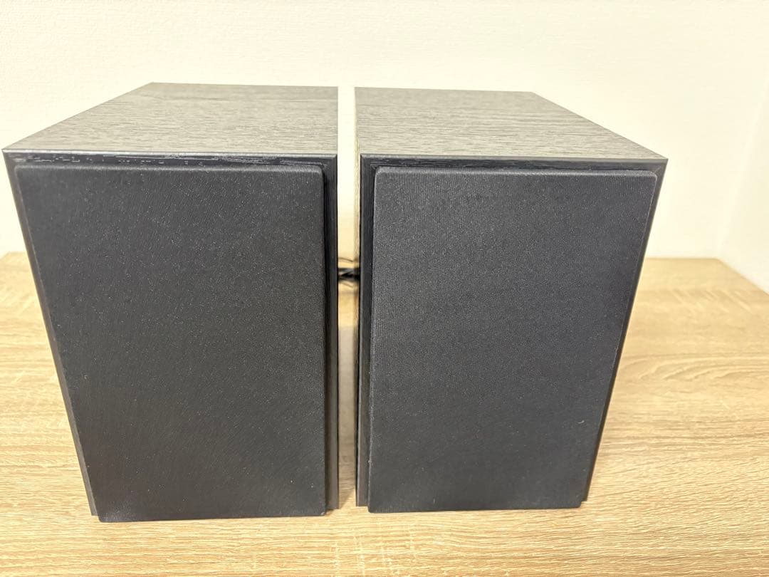 ごく短時間使用】ミニコンポ