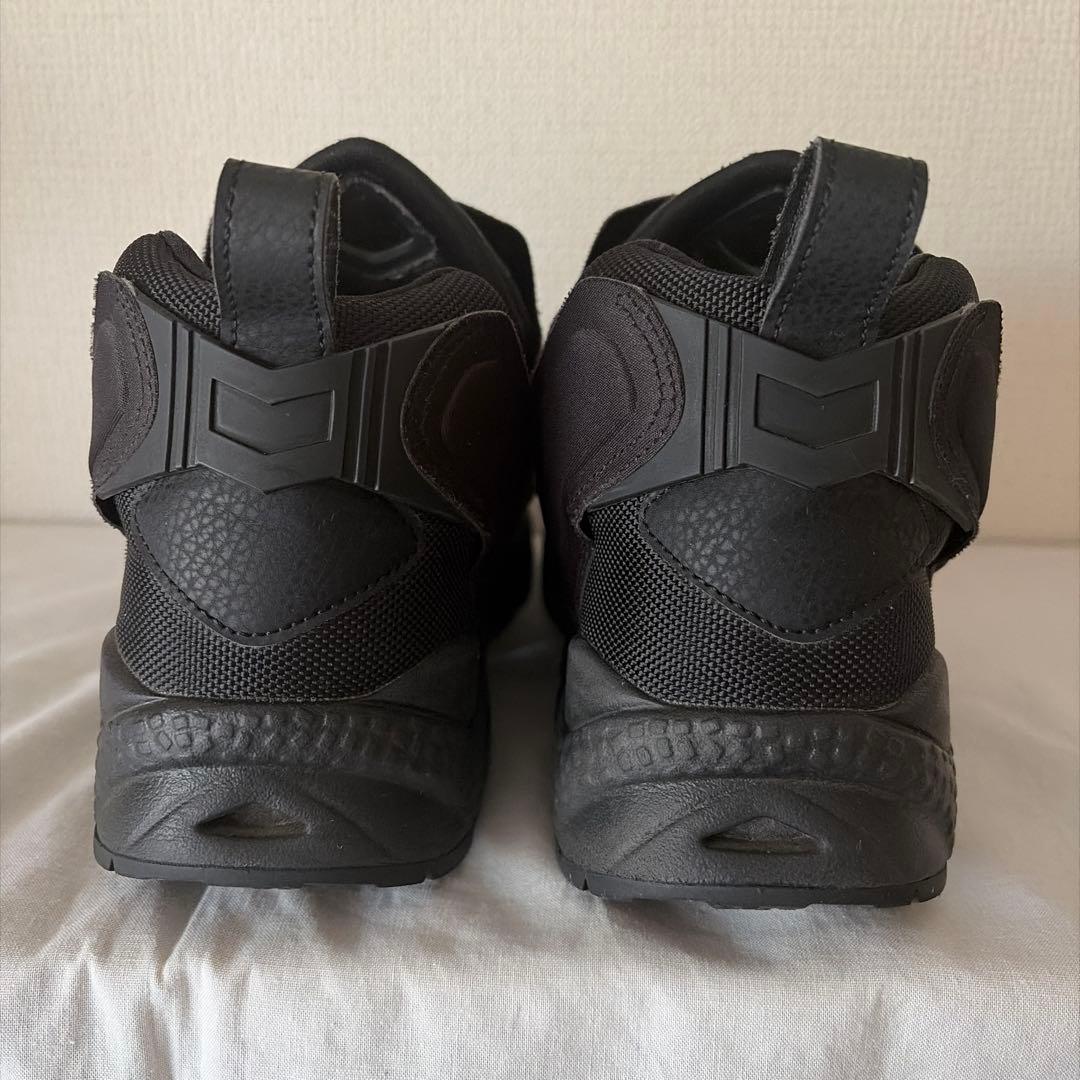 靴 Reebok for RHC Instapump Fury 95 27.5cm