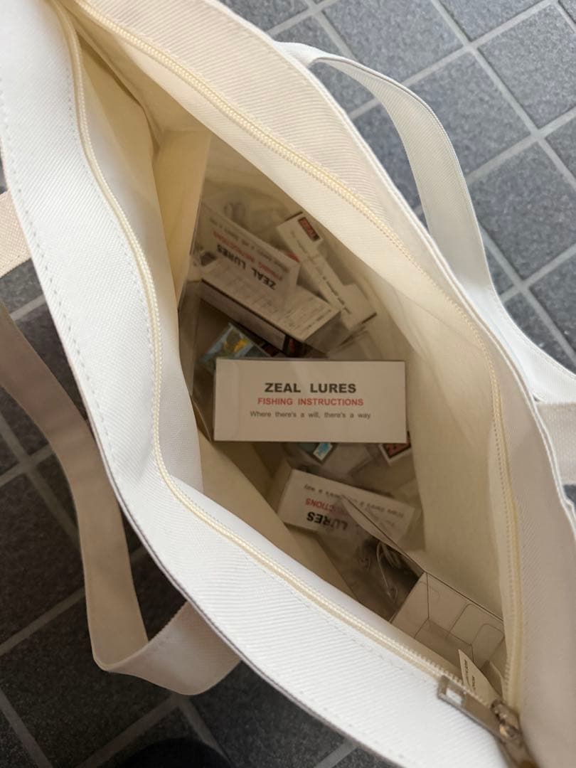 新品 zeal ズイール 2026 福袋 セット ルアー 早い者勝ち 福袋 セット