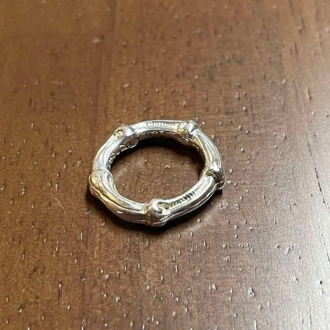 Tiffany バンブーリング 8号 ティファニー バンブーリング 8号 | スイートロード-Sweetroad