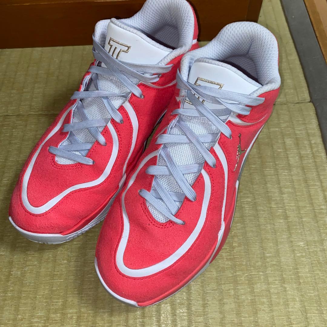 テイタム4 26cm Tatum 4 