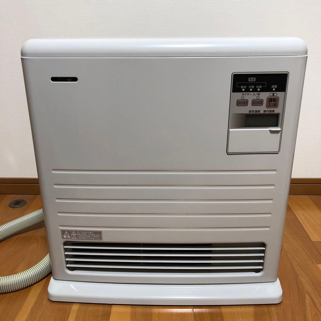 Rinnai（リンナイ）温水ルームヒーター RFM-Y32EA RFM-Y32EA | Rinnai Style（リンナイスタイル） | リンナイ