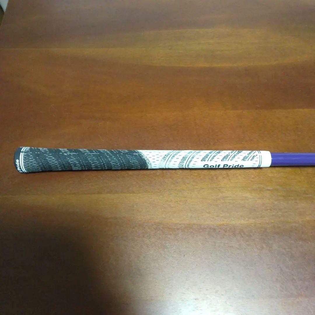 竹林氏監修の名器！FOURTEEN HI858 アイアン型②番UT（18°） - メルカリ