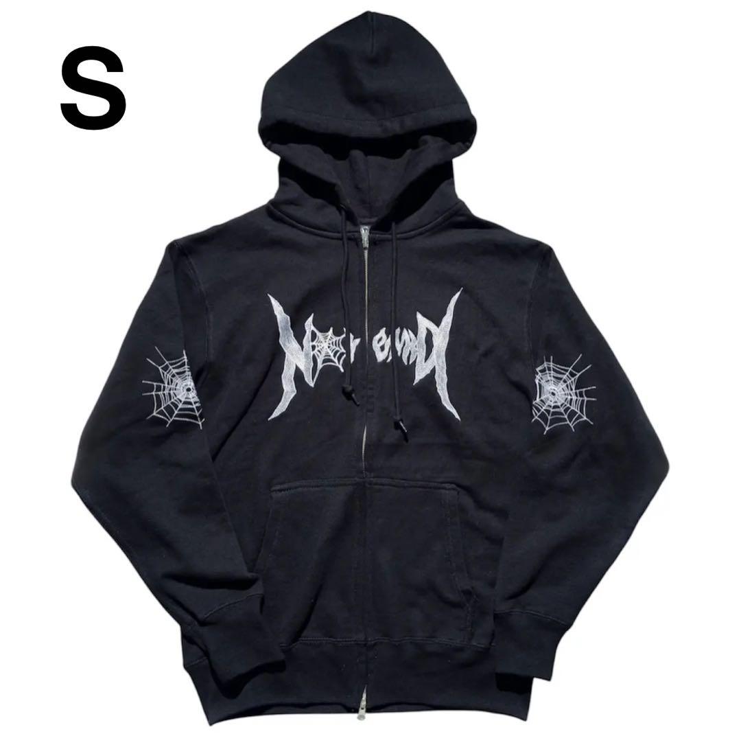 大*屋様 NOREMIDジップパーカー - メルカリ