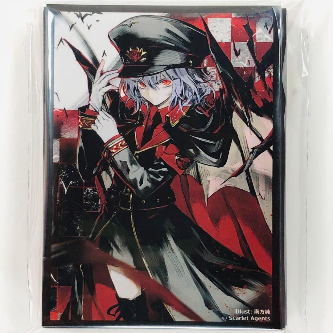 東方紅魔郷 レミリア・スカーレット 軍服レミリア スリーブ - メルカリ