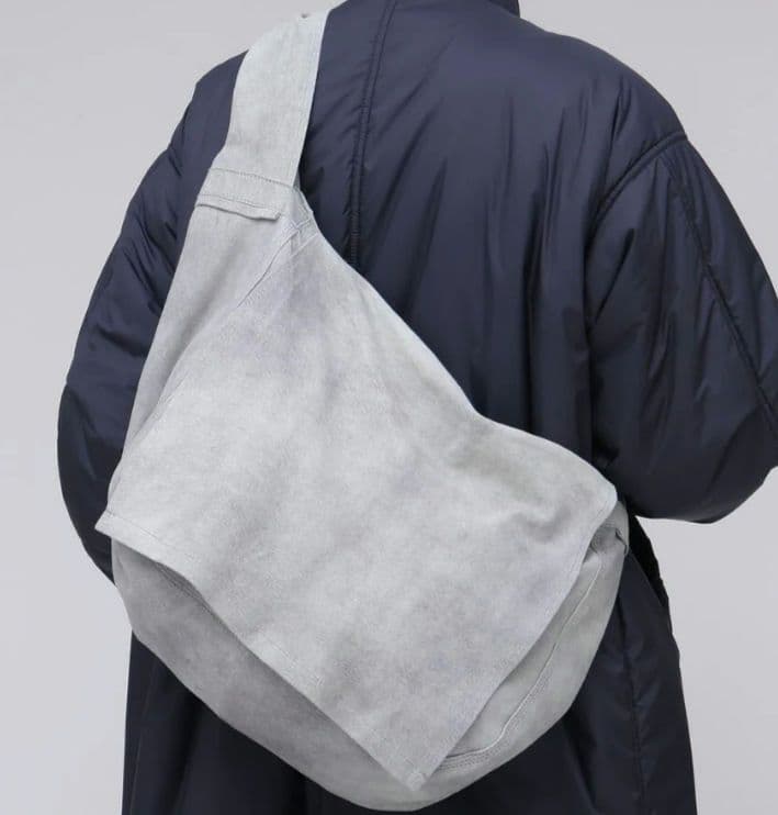 バッグ SEVEN BY SEVEN LEATHER SHOULDER BAG SEVEN BY SEVEN（セブンバイセブン） ショルダーバッグ SEVEN BY SEVEN