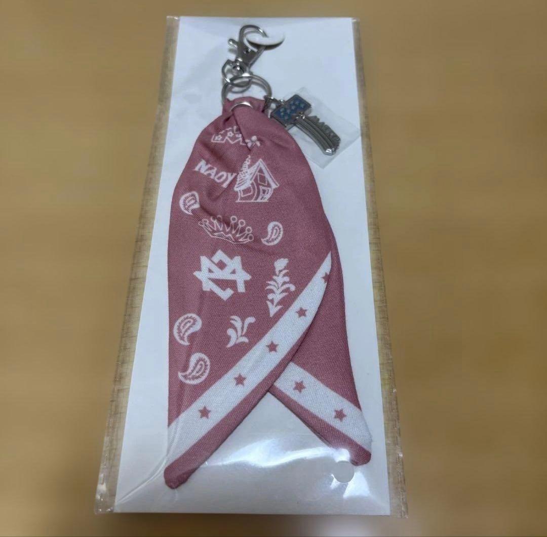 MAZZEL NAOYA バンダナ CD ステッカー まぜべや ナオヤ - メルカリ