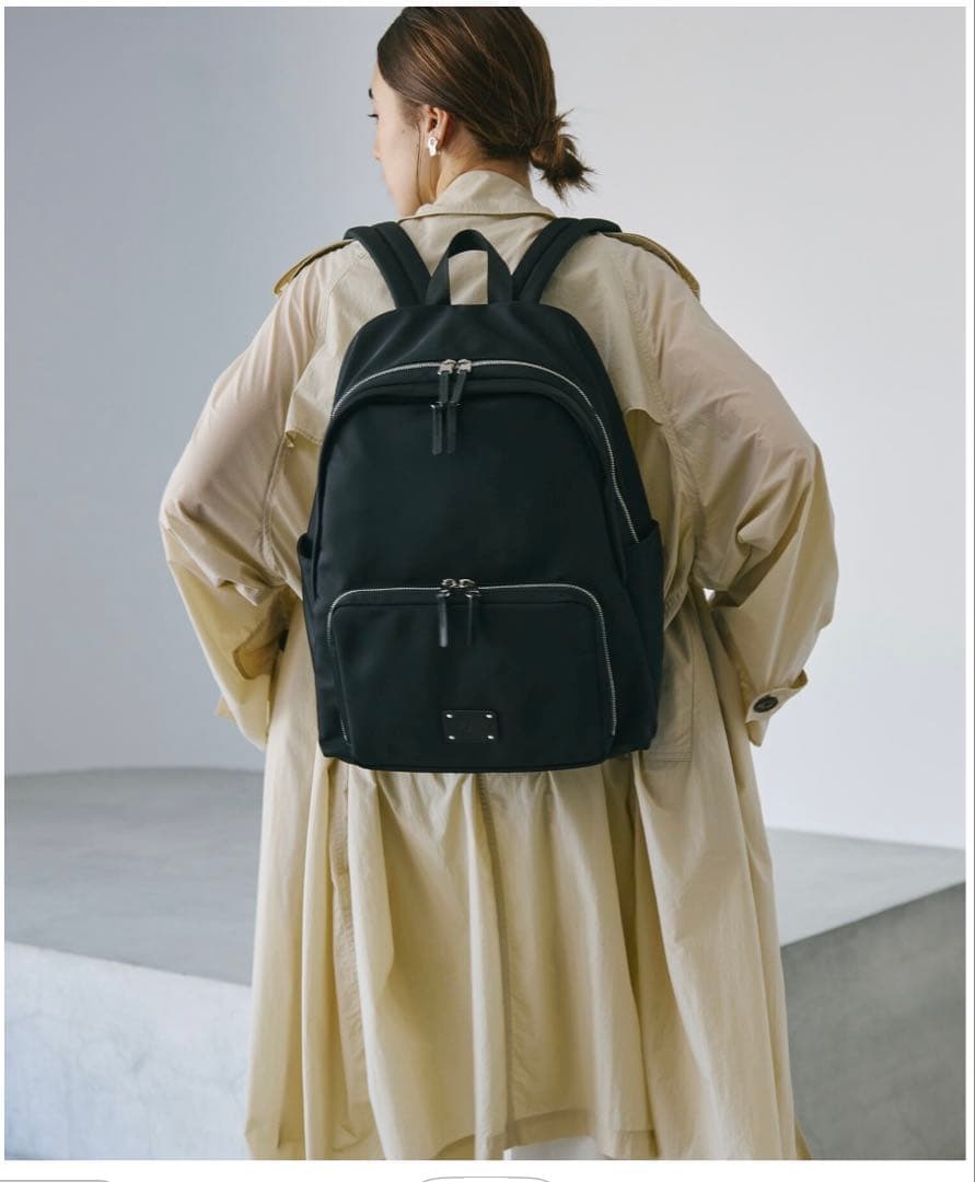 TOPKAPI オギャドキコラボ 多機能リュック - メルカリ