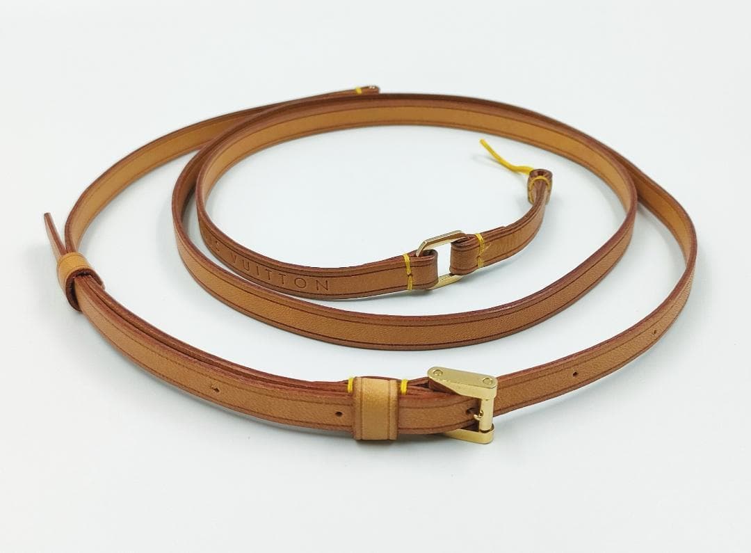 ルイヴィトン コリエ テレフォンヌ ジャポン ネックストラップ 携帯