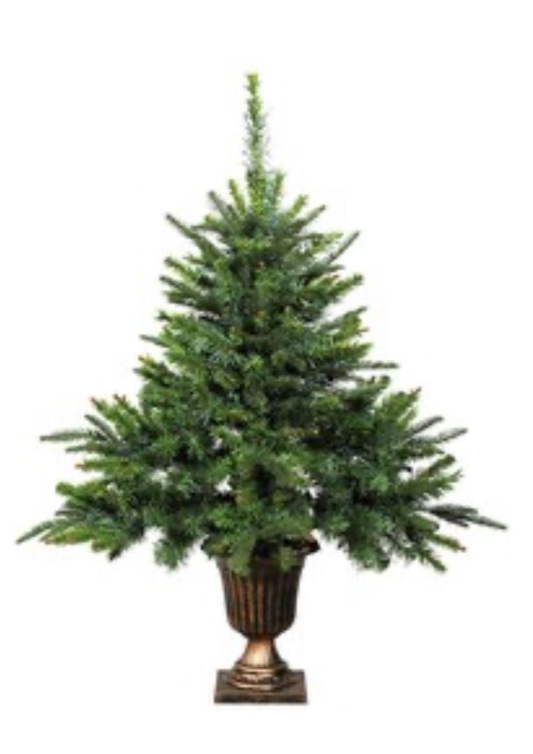 【ハルモニア】　クリスマスツリー ハーフサイズ90㎝ 90cm以下のクリスマスツリーの通販 | 輸入雑貨の通販ハルモニア web store