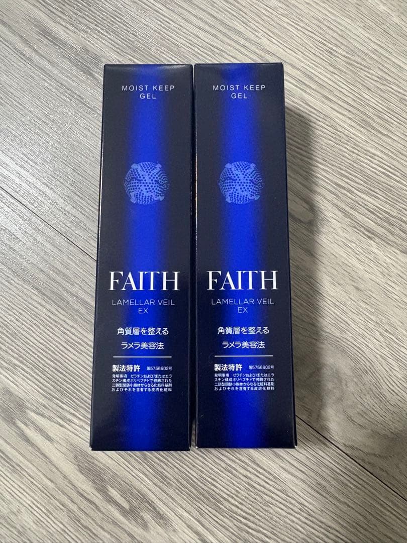 【FAITH】ラメラベール ゲル 30g 2個セット※バラ売り可能 295774-m-01-pl.jpg