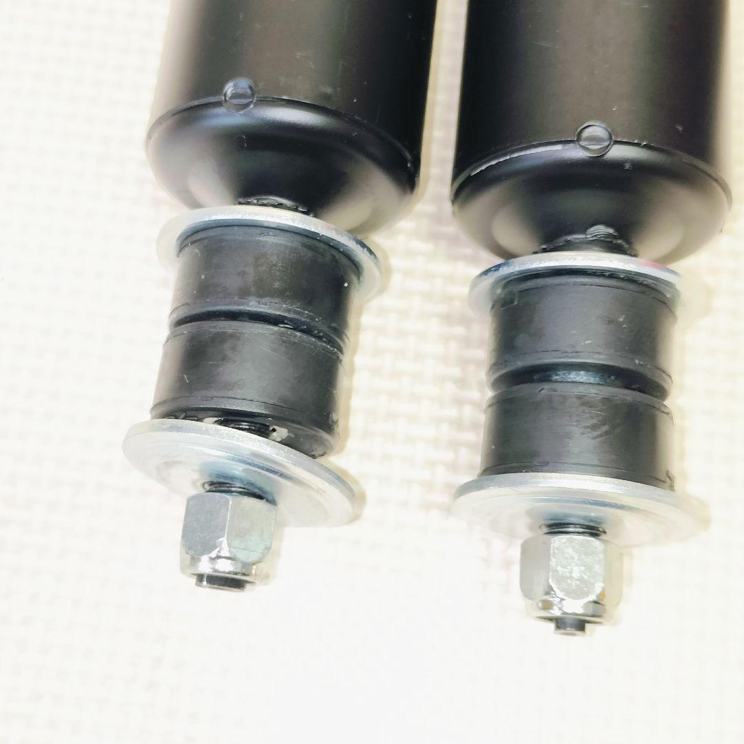 美品】ジムニーシエラJB74W純正サスキット／JB23への強化流用にも‼️①