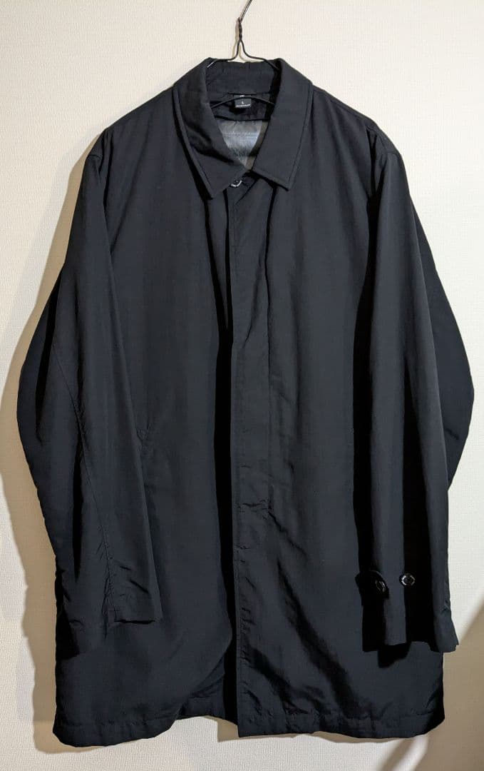 mont-bell ダウンライナーコート Ｌサイズ ダウンライナーコート | Montbell Japan