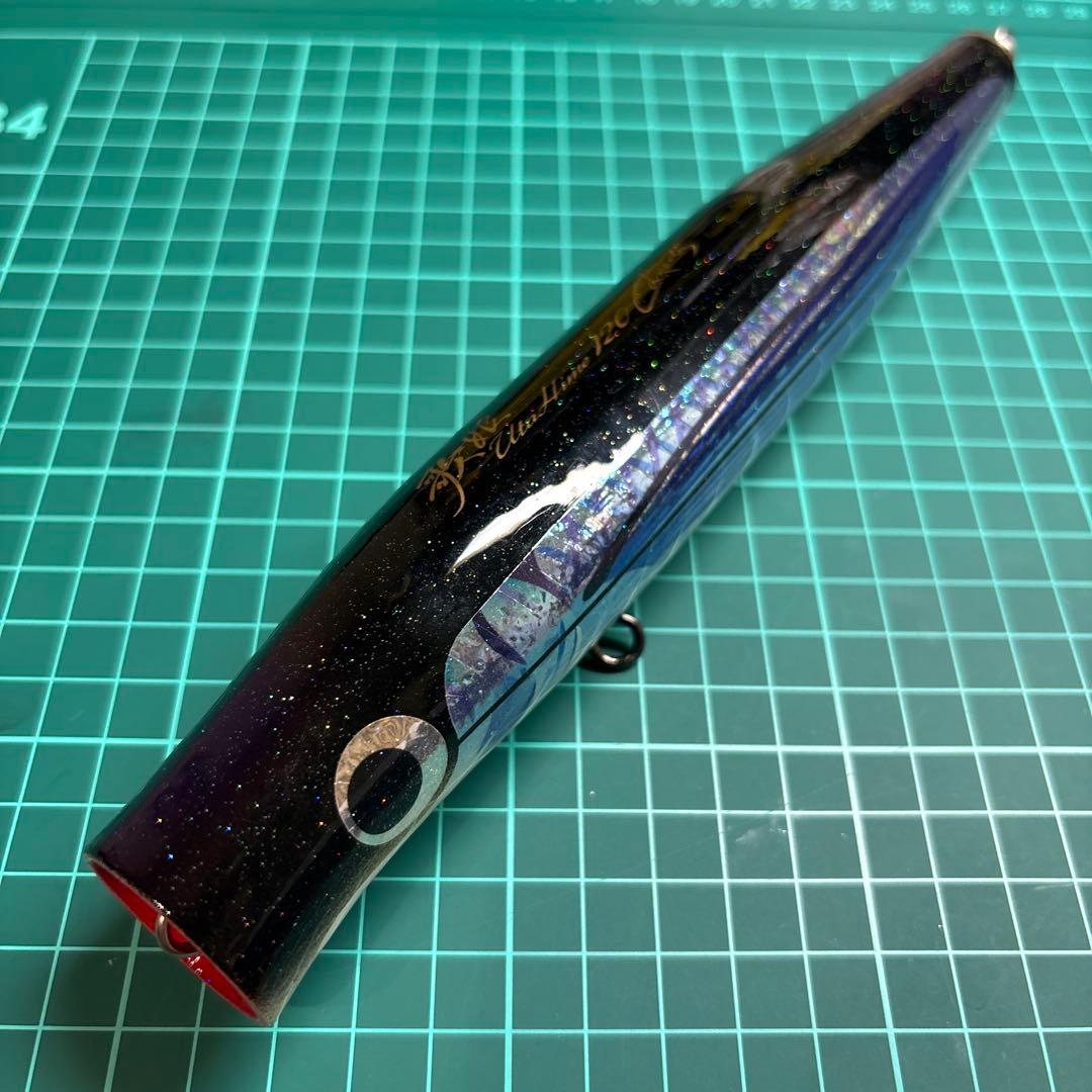 カーペンター 歌姫 120 トビウオ 新品 2026年最新】カーペンター 歌姫120の人気アイテム - メルカリ