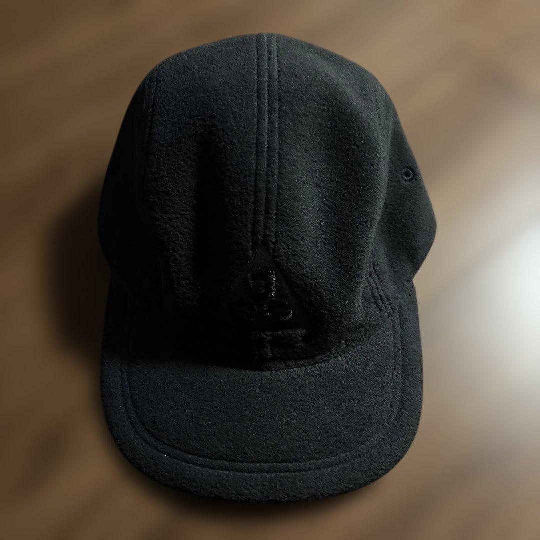 NIKE AGC ナイキフリースキャップ 込み 国内正規 NIKE ACG キャップ フリース ブラック 黒 cap｜Yahoo