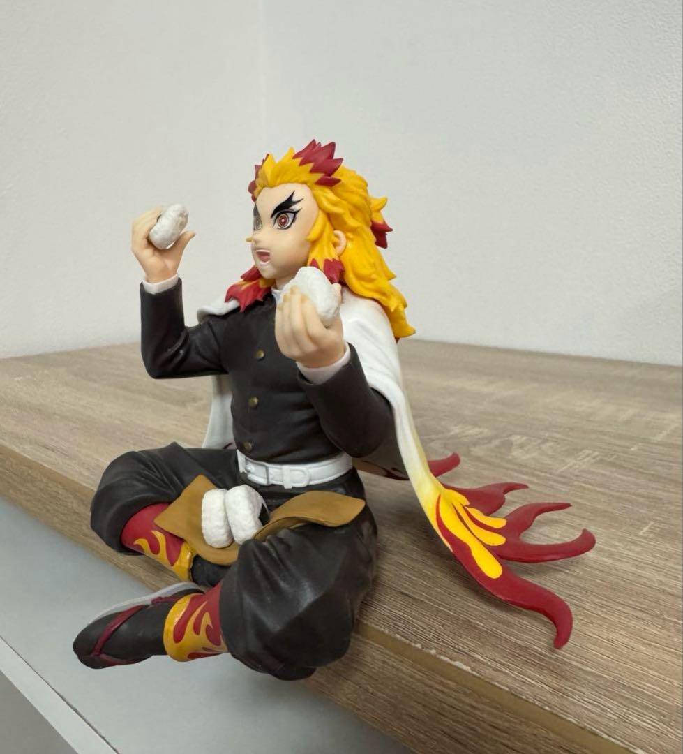 鬼滅の刃 冨岡義勇 煉獄杏寿郎 宇髄天元 フィギュアセット - メルカリ