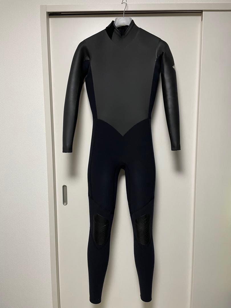 BILLABONG WETSUITS TYLER WARREN セミドライ BILLABONG WETSUITS TYLER WARREN セミドライ Amazon | 22-23