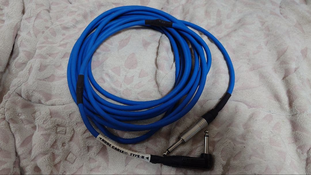 シールド・パッチケーブル・DCケーブル・アダプターetc Amazon.co.jp: [FT-CABLE] エフェクター用 パッチケーブル 【 断線し