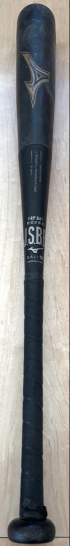 Mizuno ビヨンドマックスレガシー トップ(FRP製) 軟式用ビヨンドマックスレガシー トップ(FRP製／84cm／平均720g