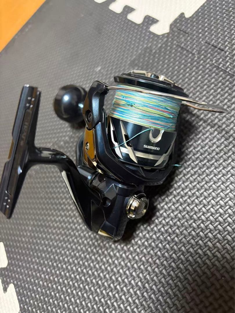 24ストラディックsw4000xg シマノ（SHIMANO） 24 ストラディック SW 4000XG (2024年モデル