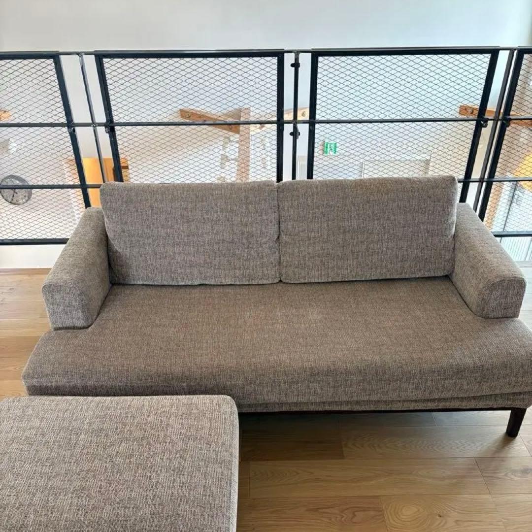 JOURNAL STANDARD FURNITURE【JFK SOFA】 - メルカリ