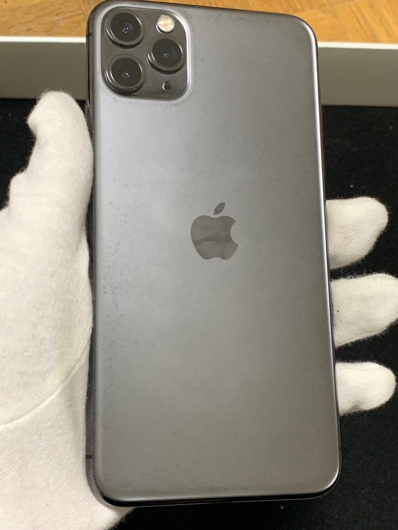 Apple iPhone 11 Pro Max 256GB スペースグレー Amazon.com: Apple iPhone 11 Pro Max, 256GB, Space Gray - Unlocked