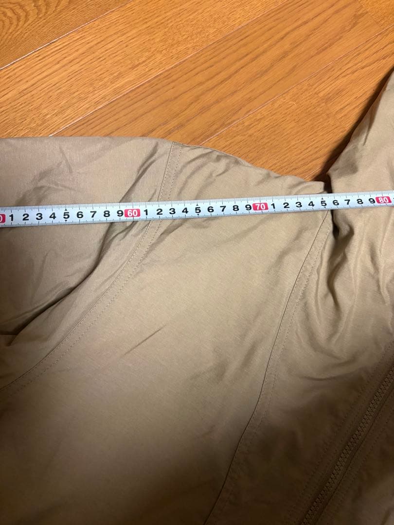 けい⭐︎プロフ必読⭐︎様ザノースフェイス マウンテンパーカー メンズ