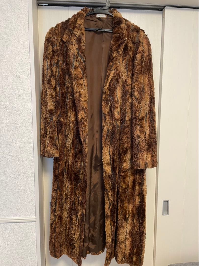 希少✨MENS TENORAS ロングコート Lサイズ 2026年最新】Yahoo!オークション -men's tenoras メンズティノラス