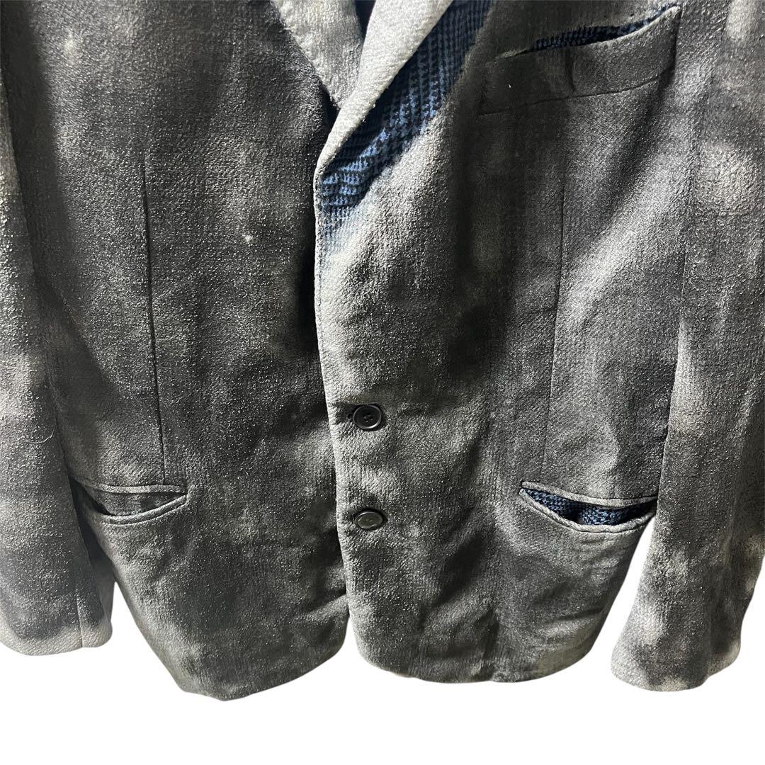 マルタンマルジェラ アーティザナルペンキジャケット 99AW ドール期