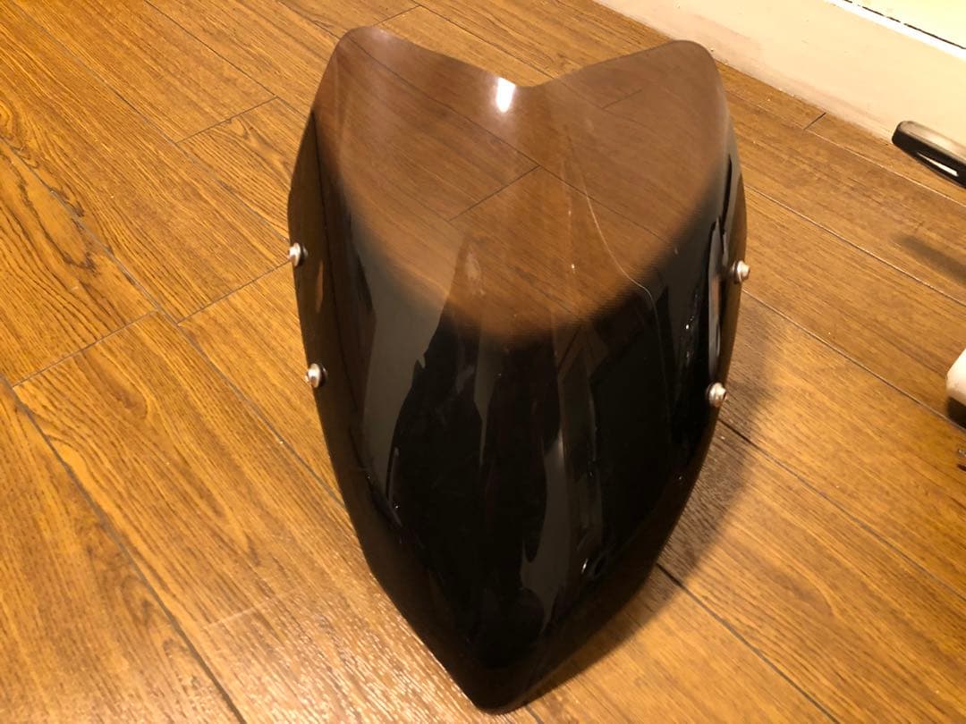 ホンダ グロムjc61純正ヘッドライトandおまけパーツセット - メルカリ