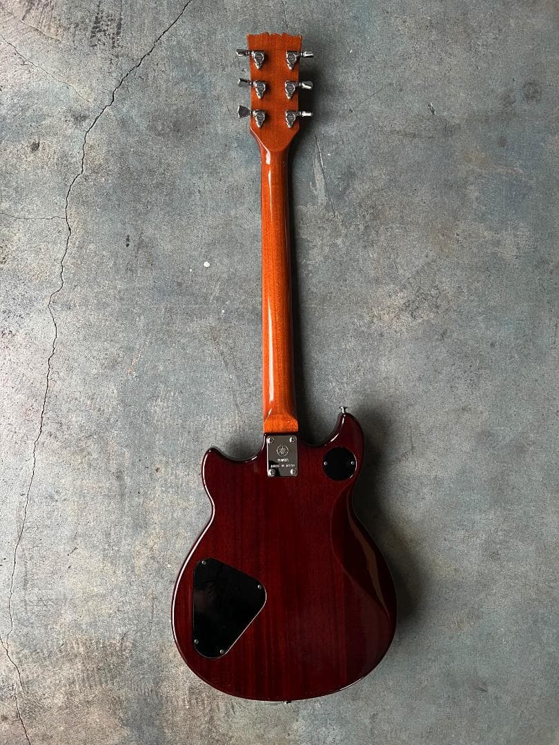 YAMAHA SF-500 Super Fighter Bigsbyタイプアーム - メルカリ