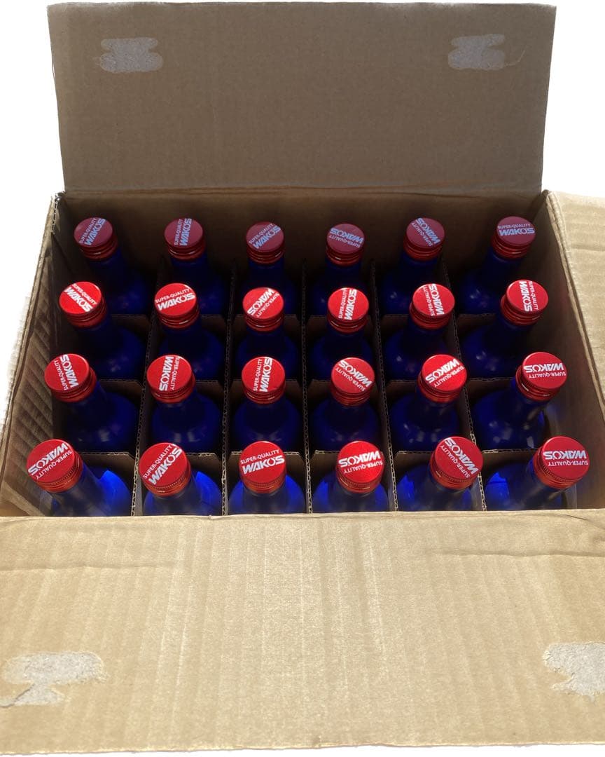 WAKO'S フューエルワン 24本 ワコーズフューエルワン24本セット 【公式通販】