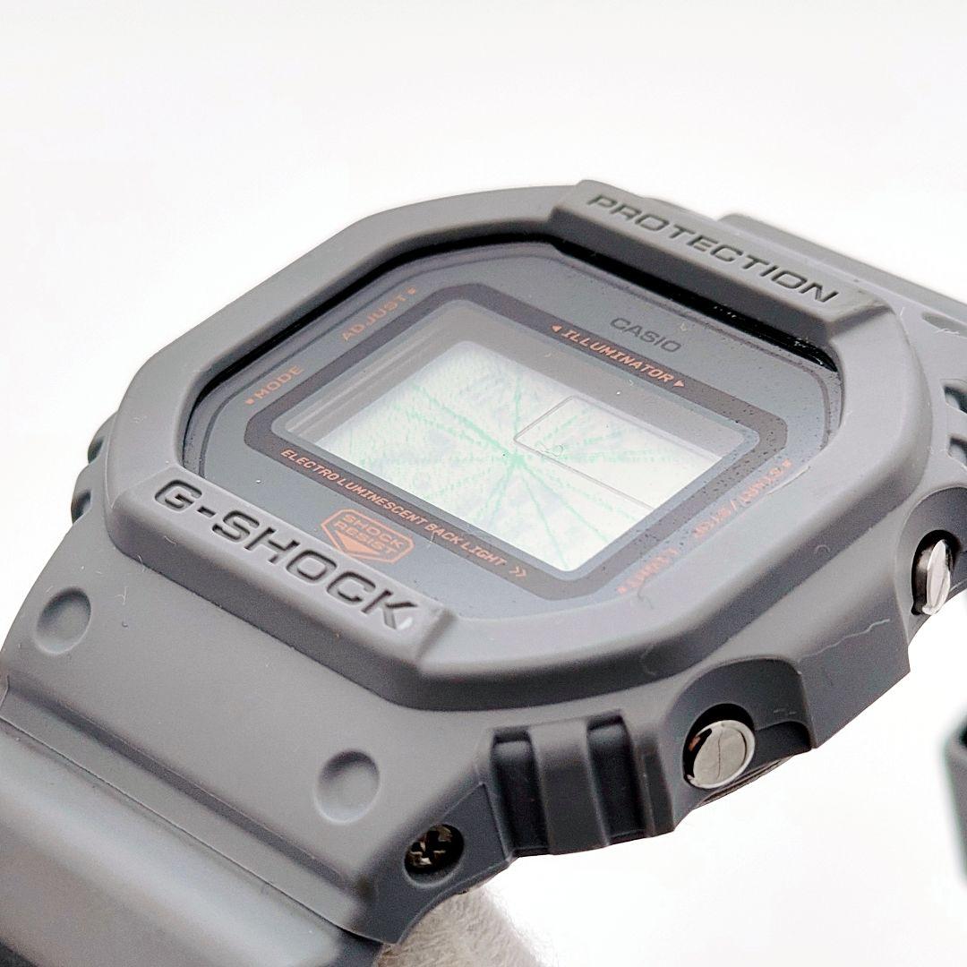 廃盤 レア】MUSIC NIGHT TOKYO DW-5600MNT-8JR