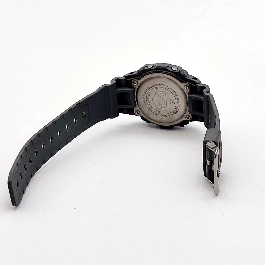 廃盤 レア】MUSIC NIGHT TOKYO DW-5600MNT-8JR