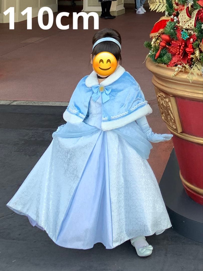 ビビディバビディブティック シンデレラ プレミアムドレス - メルカリ