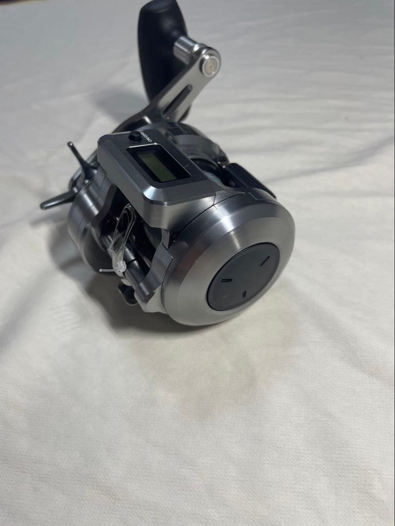 24オシアコンクエストCT300HG ドラグ力7.5k - メルカリ