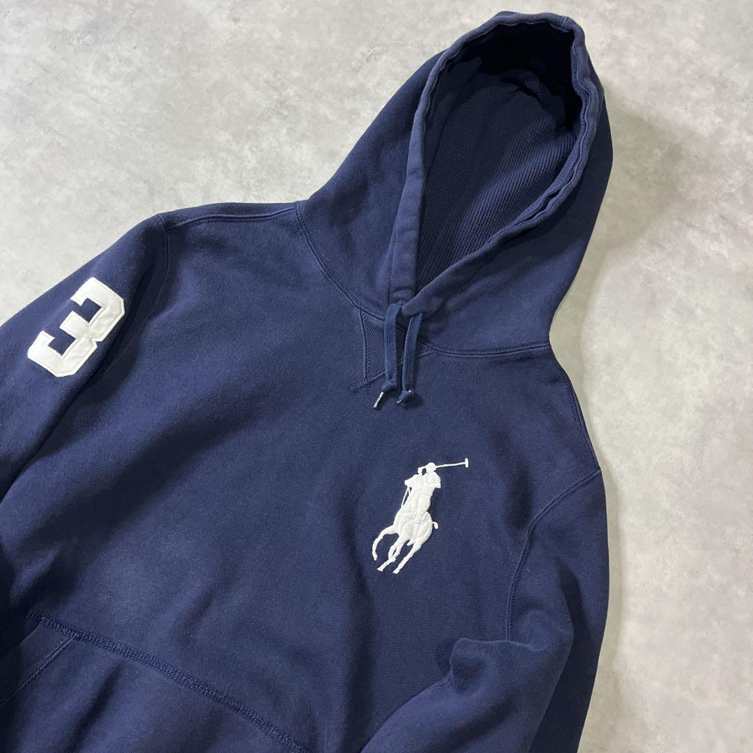 専用】 archive POLO Ralph Lauren Big Pony