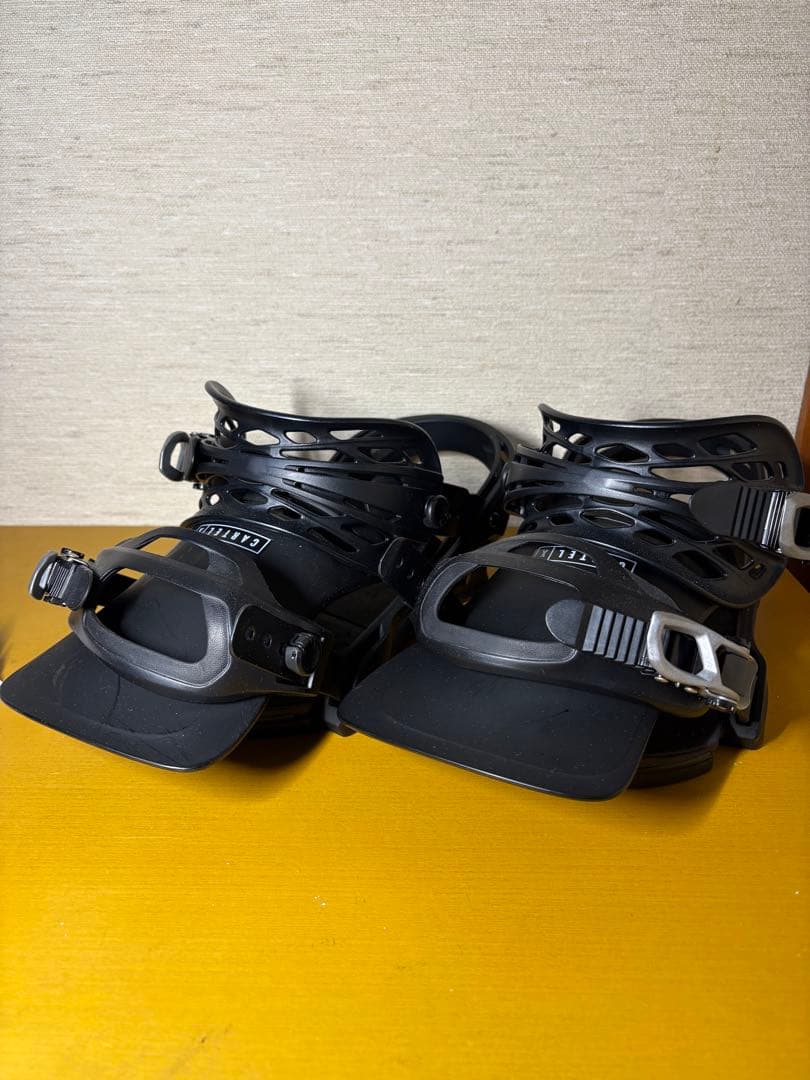 【訳あり品】Crtel X（カーテル エックス）Mサイズ BURTON（バートン） 20-21 BURTON / バートン CARTEL X EST カーテル