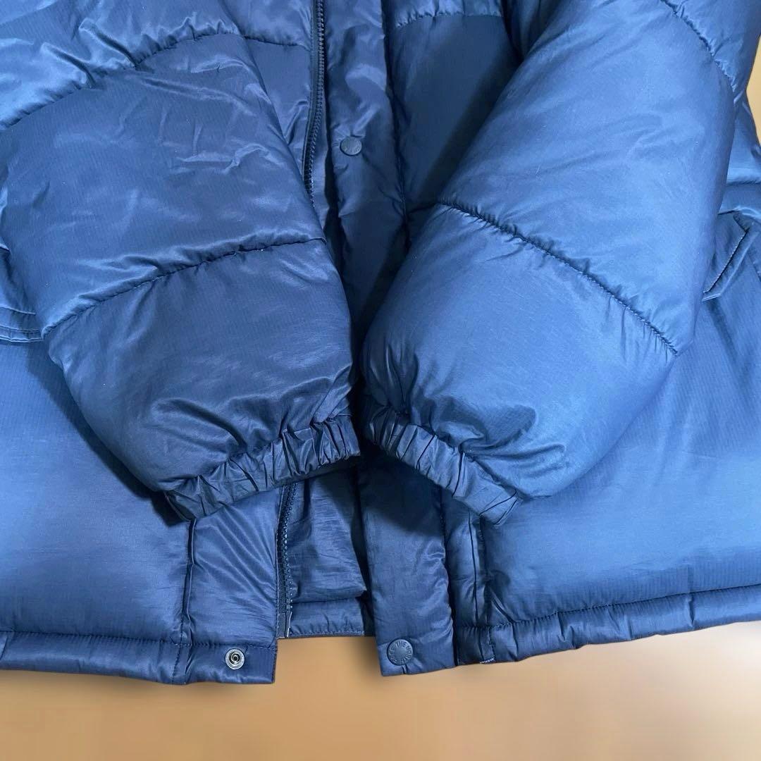 新中古！ノースフェイスNY81931 キャンプシェラ ショート⭐︎XL