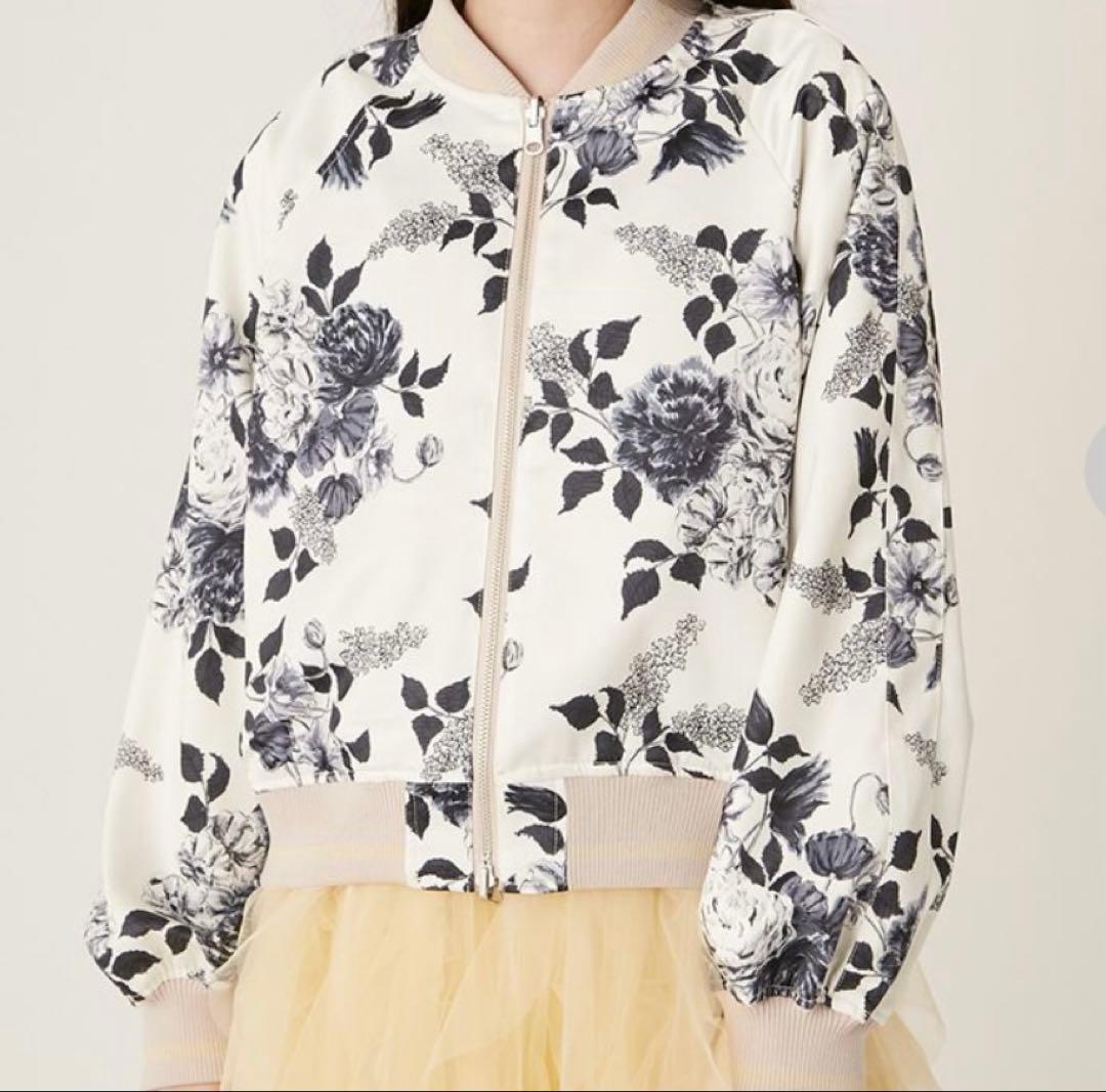 り*】様 最終値下げ【KEITA MARUYAMA】エンブロイダリーリバーシブル