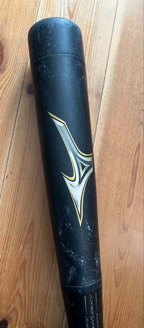 fine-bo 様専用 BEYOND MAX LEGACY軟式バット 78cm - メルカリ