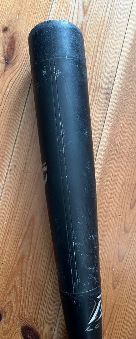 fine-bo 様専用 BEYOND MAX LEGACY軟式バット 78cm - メルカリ